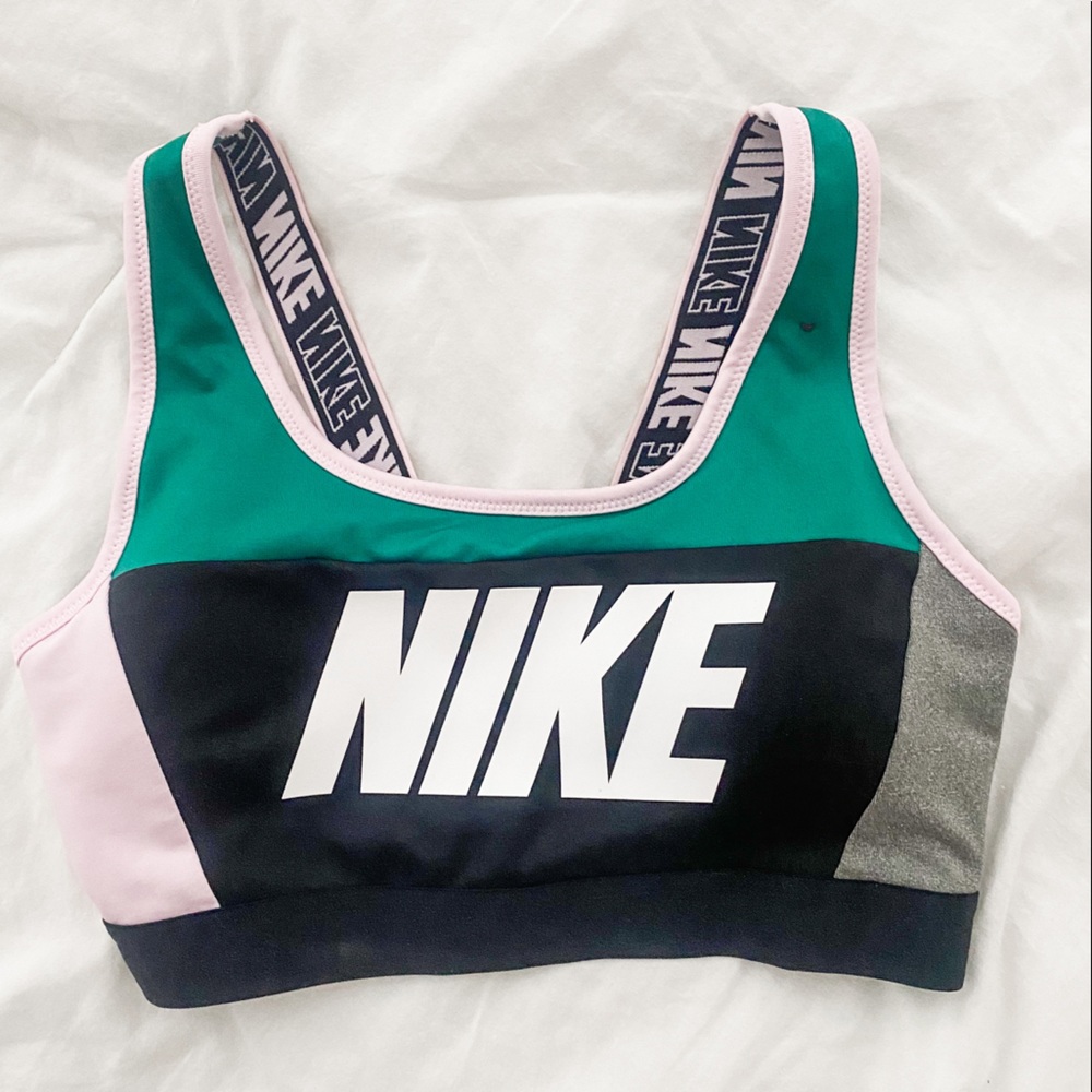 Nike XS Sports Bra
